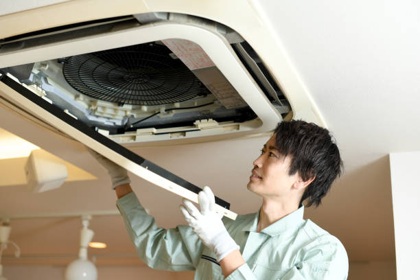 Best Residential Air Duct Cleaning  in Eastern Goleta Valley, CA